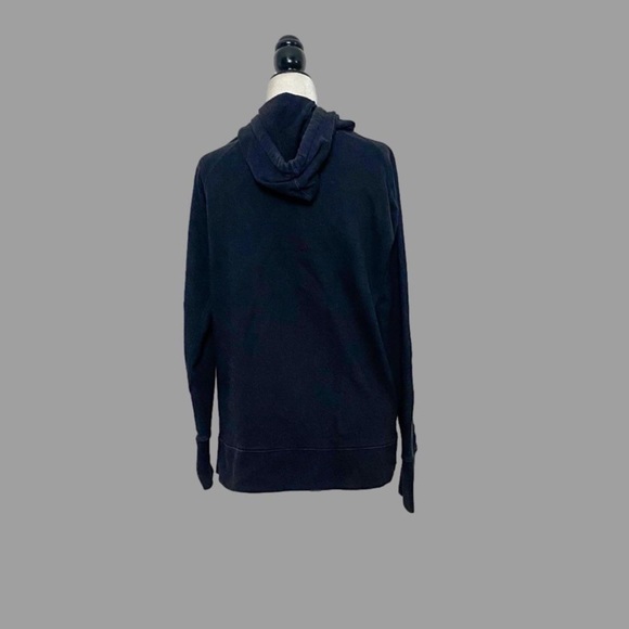 💛 S 💛 Champion Sweatshirt Hoodie Classic Hood Logo Adjustable​ - Picture 2 of 10